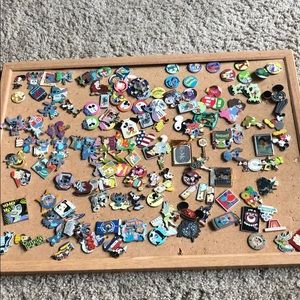 Disney Pins